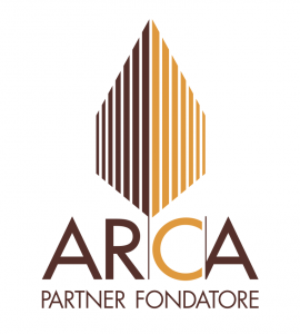 Logo Arca