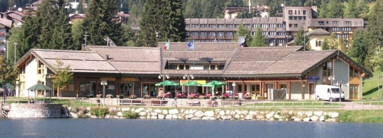 Chalet del Laghetto - Madonna di Campiglio (TN)