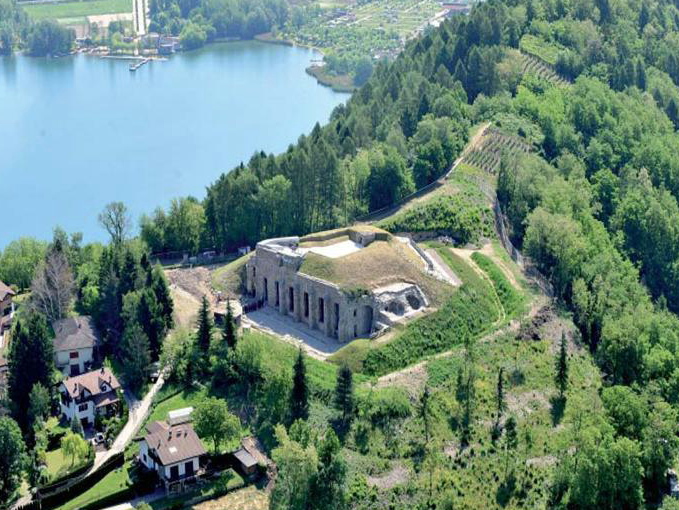 Restauro Forte - Tenna (TN)