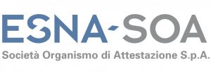 Certificato SOA