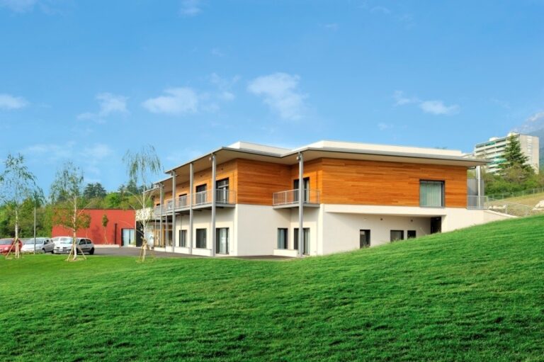 Casa Hospice "Cima Verde" - Trento (TN)