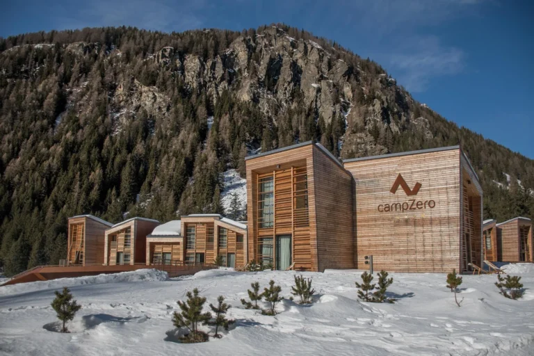 Aethos Monterosa Active Luxury Resort - Champoluc (AO)