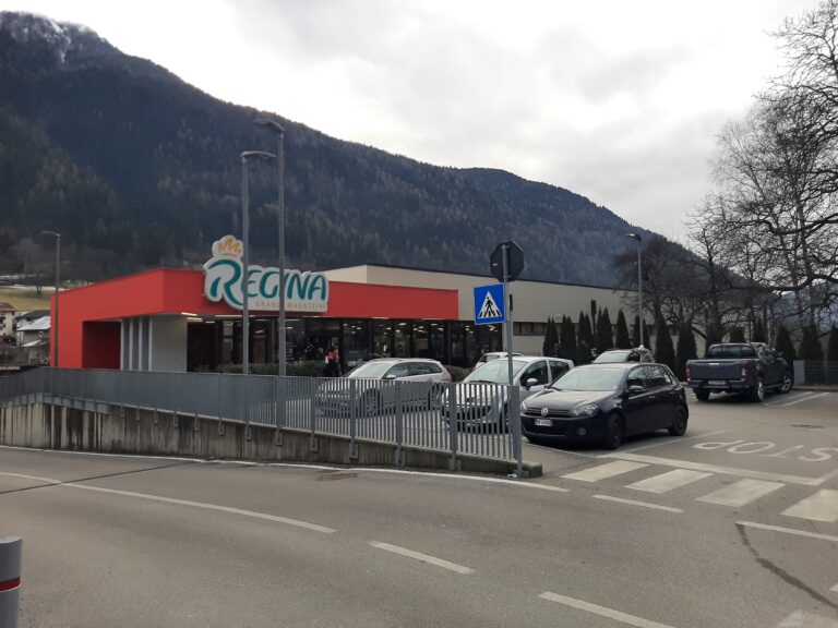 Centro multiservizi Poli S.p.A. - Spiazzo (TN)
